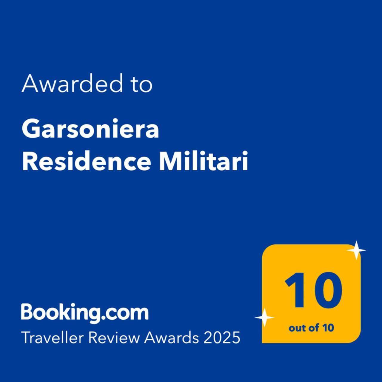 Garsoniera Residence Militari Chiajna Esterno foto